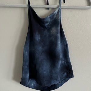 Halter top from brandy Melville